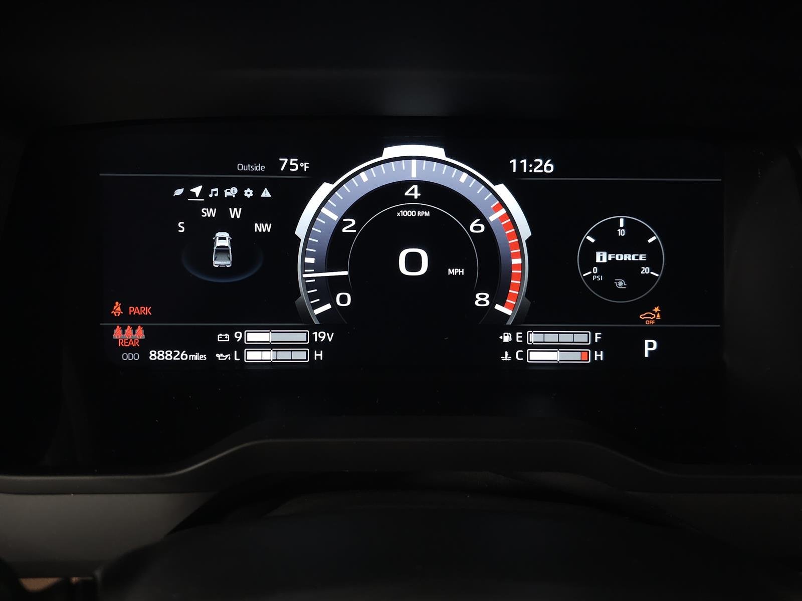 Used 2024 Mesquite Toyota 1794 Edition image 21