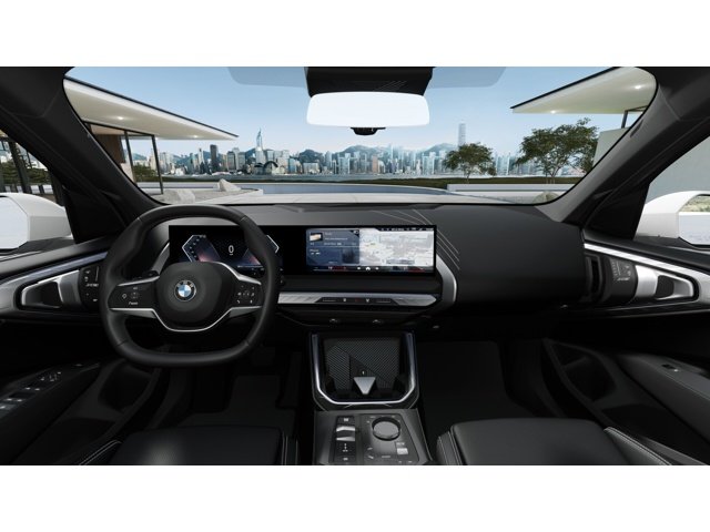 New 2026 White BMW 30 xDrive image 10