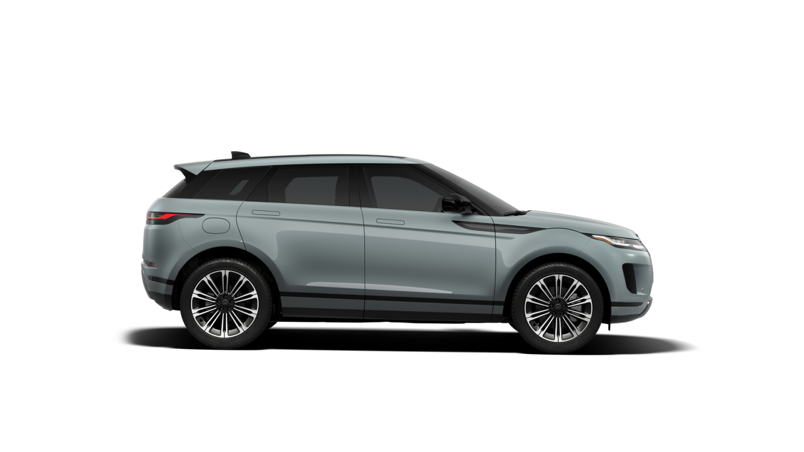 New 2026 Arroios Grey LAND ROVER S 249PS image 3