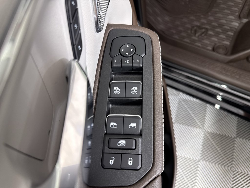 2026 RAM 1500 Laramie - Photo 21