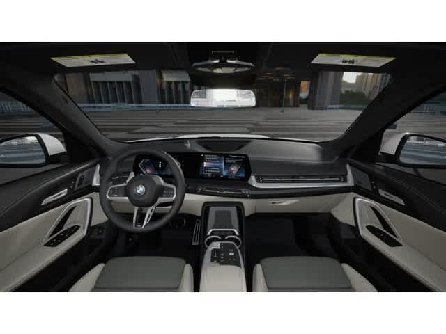 New 2026 Alpine White BMW xDrive28i image 10