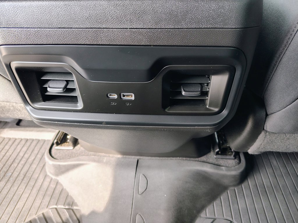 2023 Chevrolet Silverado 1500 LT Trail Boss - Photo 43