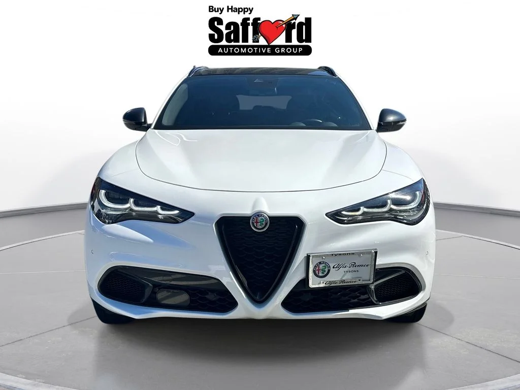 2024 Alfa Romeo Stelvio Veloce - Photo 8