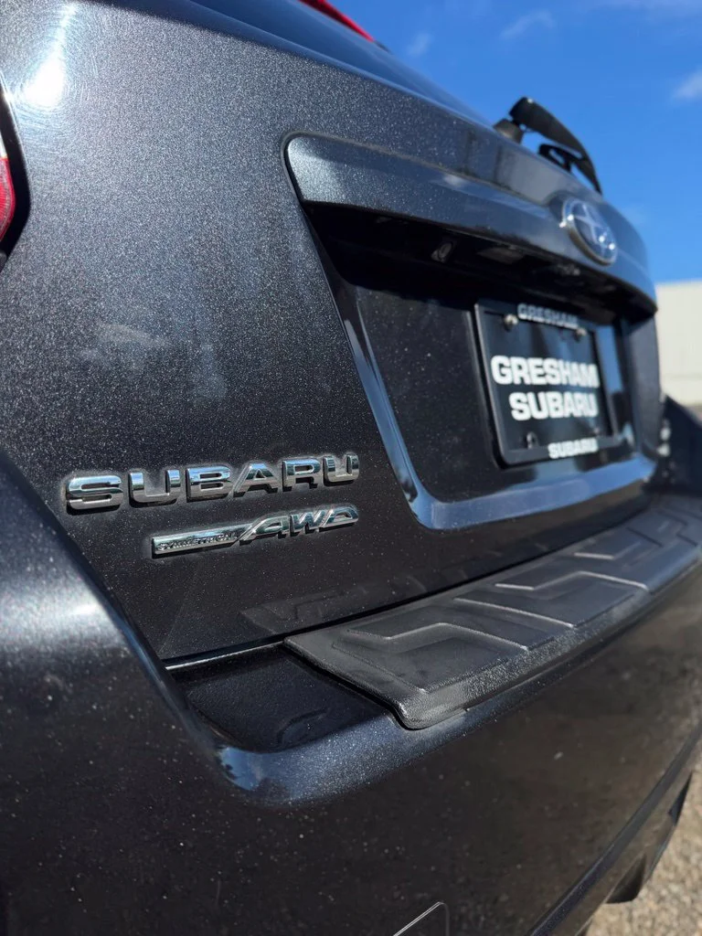 Used 2015 Dark Gray Metallic Subaru 2.0i Premium image 41