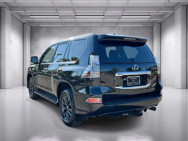 Certified Used 2023 CAVIAR Lexus 460 image 5