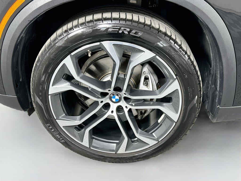 2026 BMW X5 40i - Photo 32