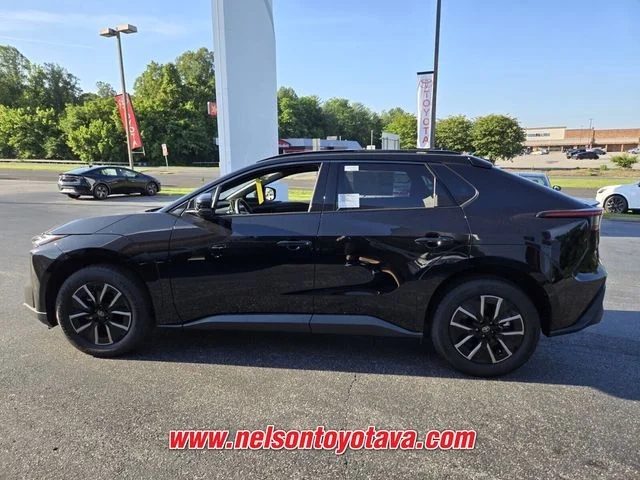 2026 Toyota bZ XLE - Photo 4