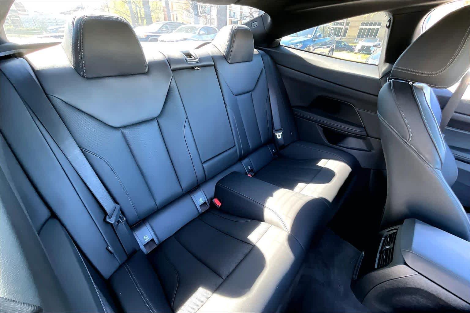 2026 BMW 4 Series 430i - Photo 19