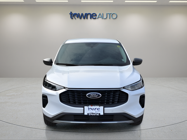 Used 2025 White Ford Active image 8