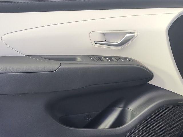 New 2026 Red Hyundai SEL AWD image 13