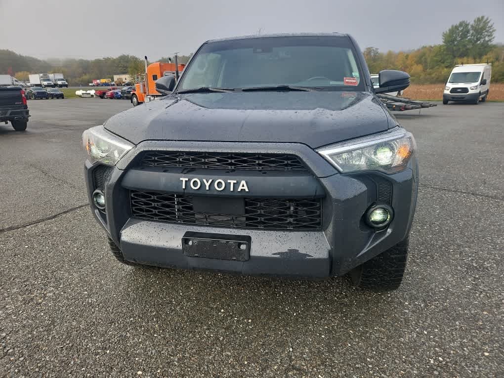 Used 2024 Underground Toyota SR5 Premium image 5