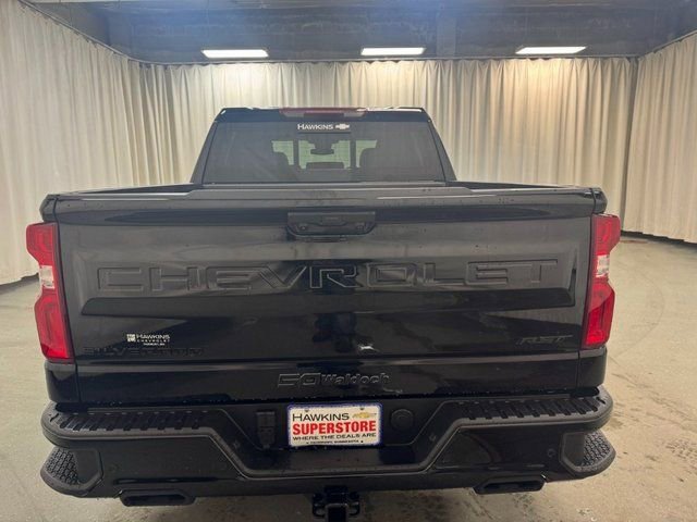 2026 Chevrolet Silverado 1500 RST - Photo 7