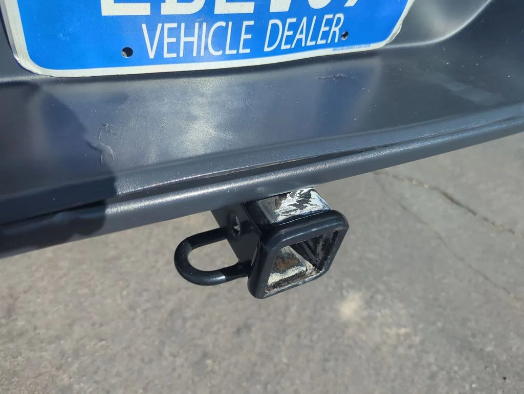 Used 2021 White Jeep Sport image 29