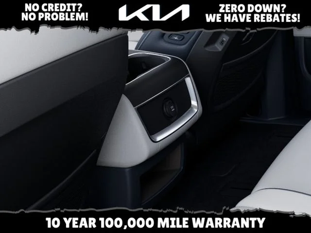 2026 Kia Carnival EX - Photo 26