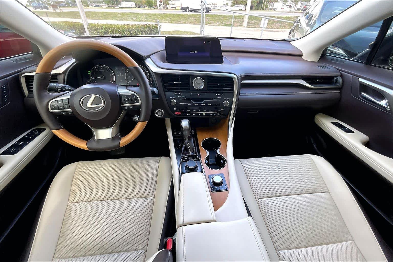 Used 2019 Caviar Lexus  image 16