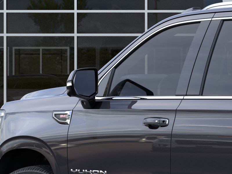 2026 GMC Yukon XL Elevation - Photo 12