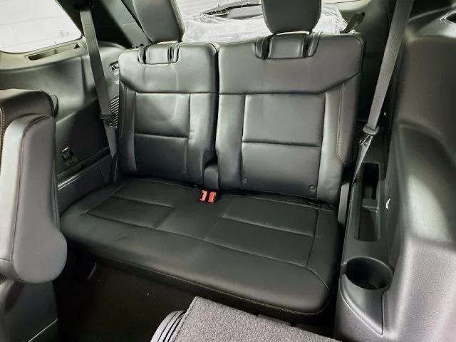 New 2026 Ford Explorer Tremor