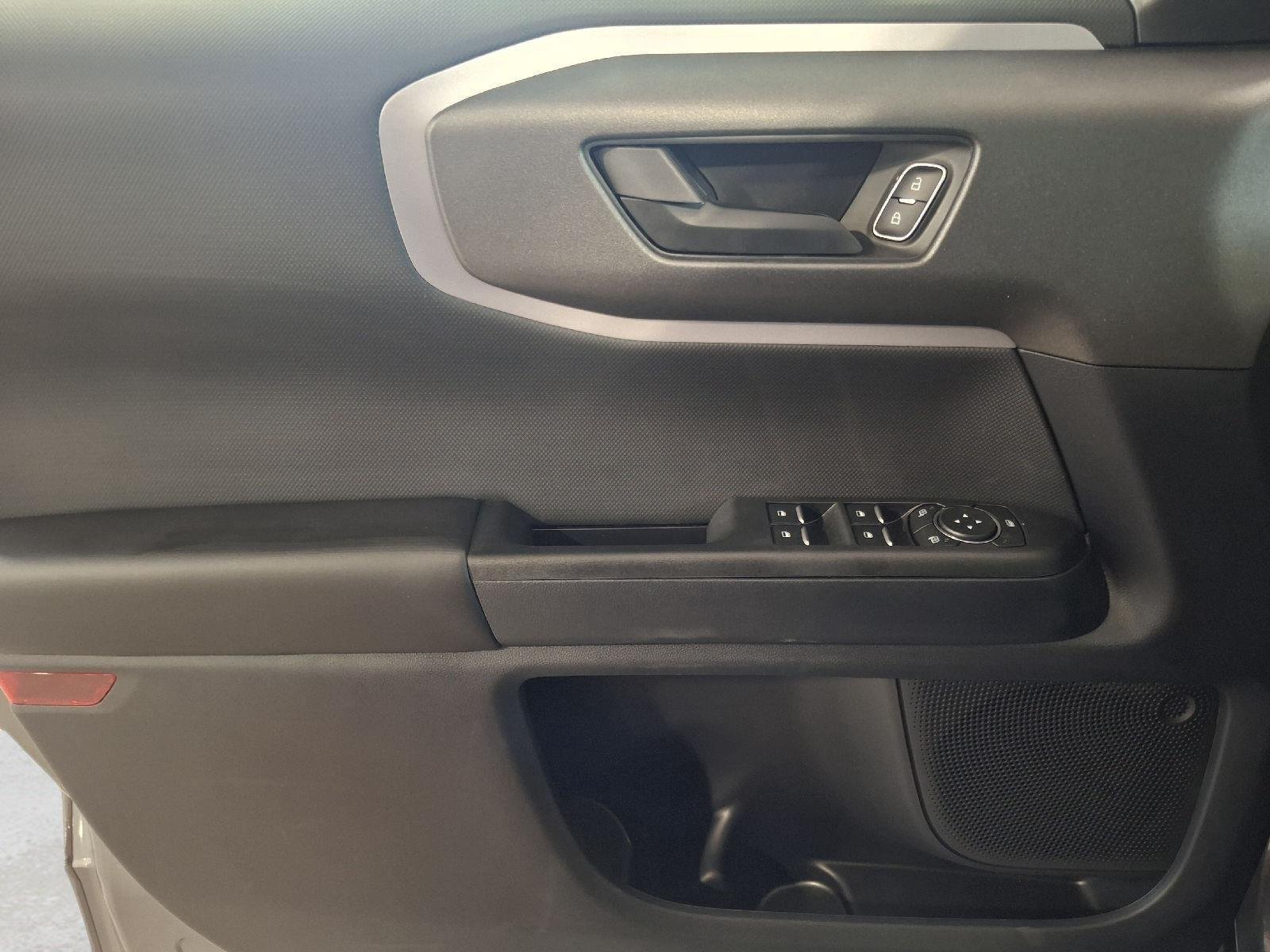 2026 Ford Bronco Sport Big Bend - Photo 13