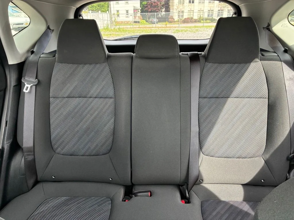 Used 2024 Gray Kia LX image 41