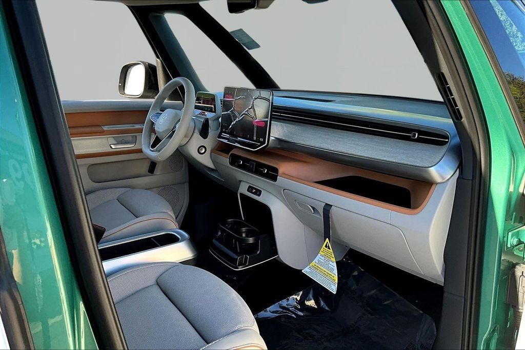 2025 Volkswagen ID. Buzz PRO S PLus - Photo 25