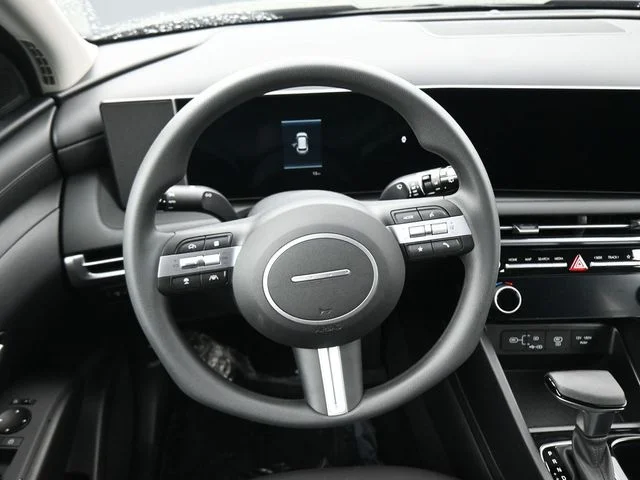 Used 2026 Green Hyundai SEL image 14