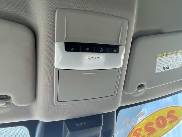 Used 2023 Gray Nissan S image 29
