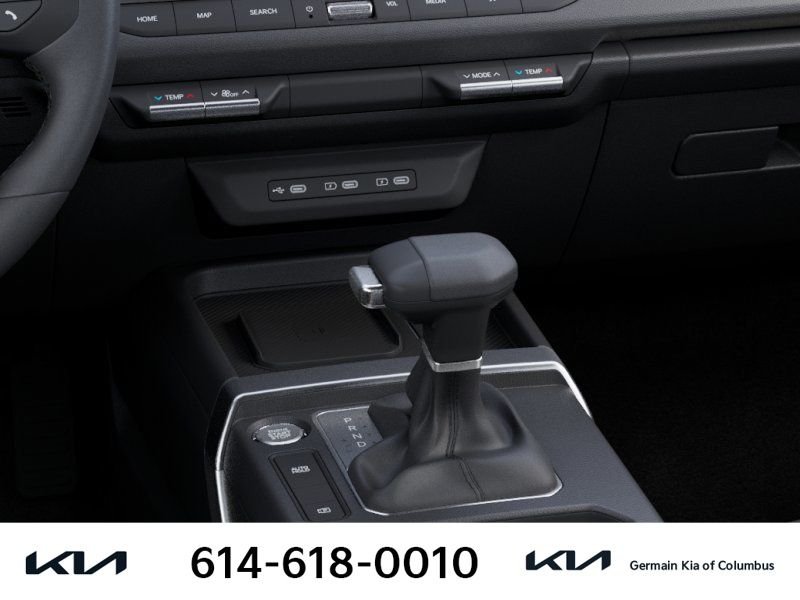 New 2027 Red Kia X-Line S image 26