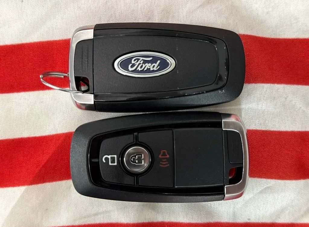 2025 Ford Maverick XLT - Photo 32