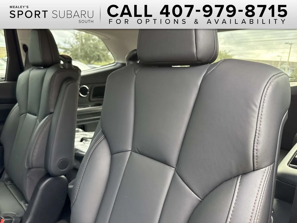 2026 Subaru Ascent Limited Bronze Edition - Photo 14