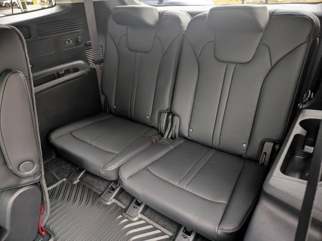 2026 Kia Sorento EX PHEV - Photo 37