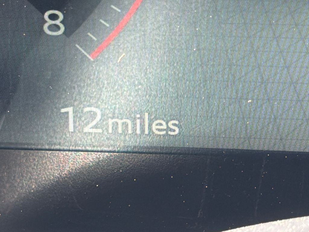 New 2026 Nissan Kicks SR 4D Sport Utility