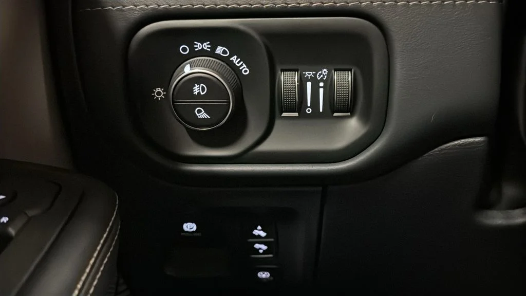 Used 2025 Black Ram Tungsten image 30