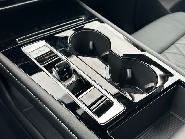 New 2026 Pure Gray Volkswagen 2.0T SEL Premium R-Line image 36