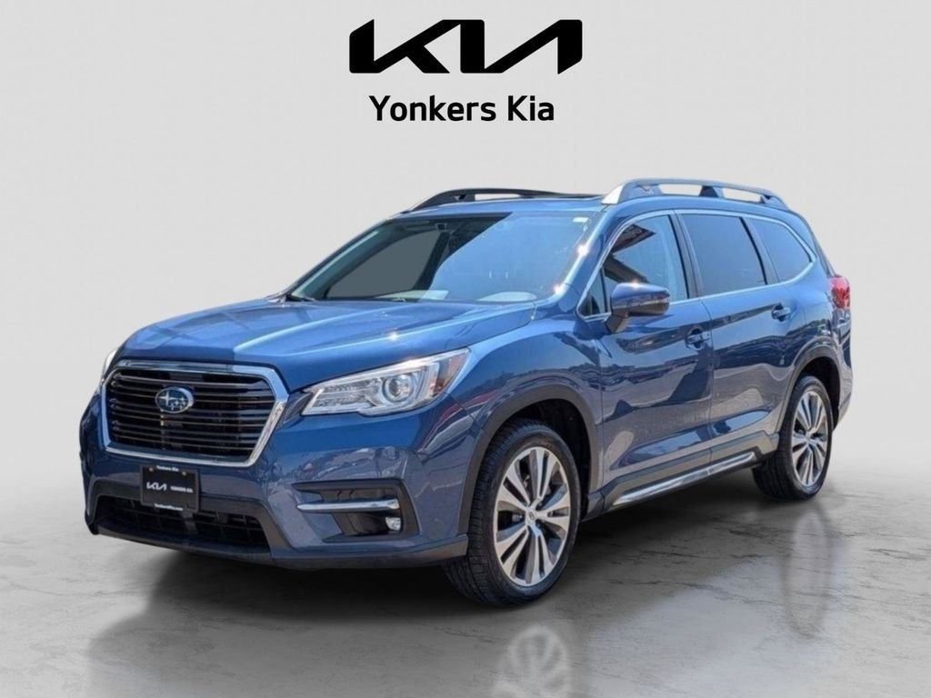 2020 Subaru Ascent Limited 7 Passenger's photo