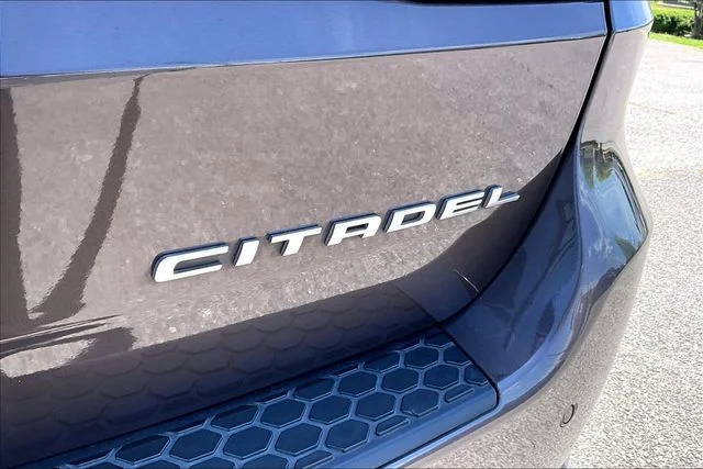 Used 2018 Brown Dodge Citadel image 18