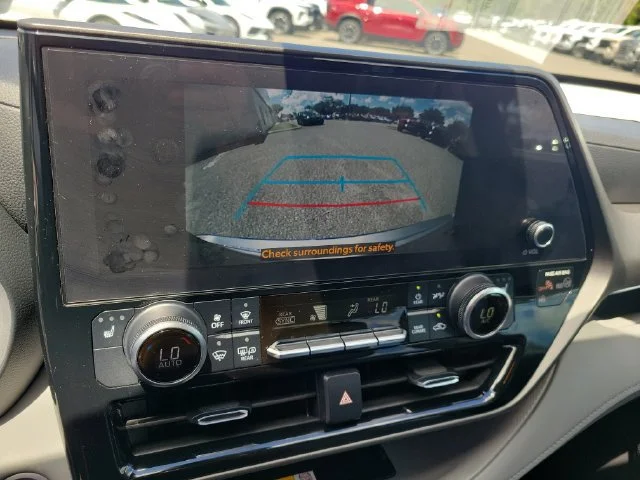2024 Toyota Highlander XLE - Photo 37