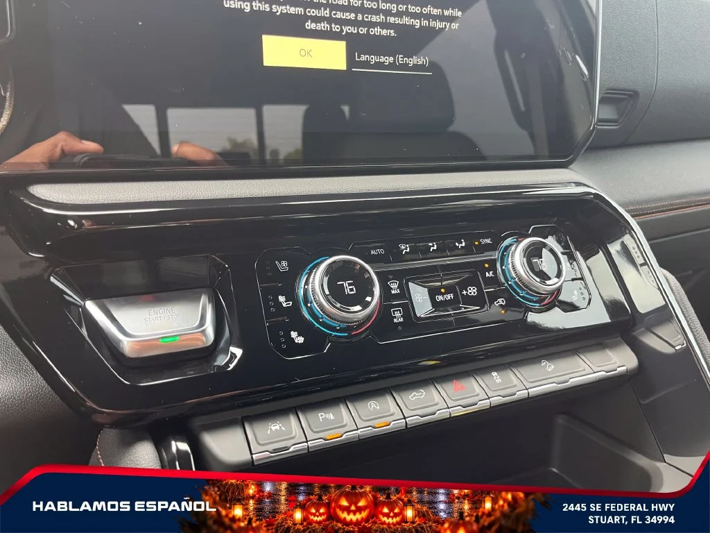 2026 GMC Sierra 1500 AT4 - Photo 29