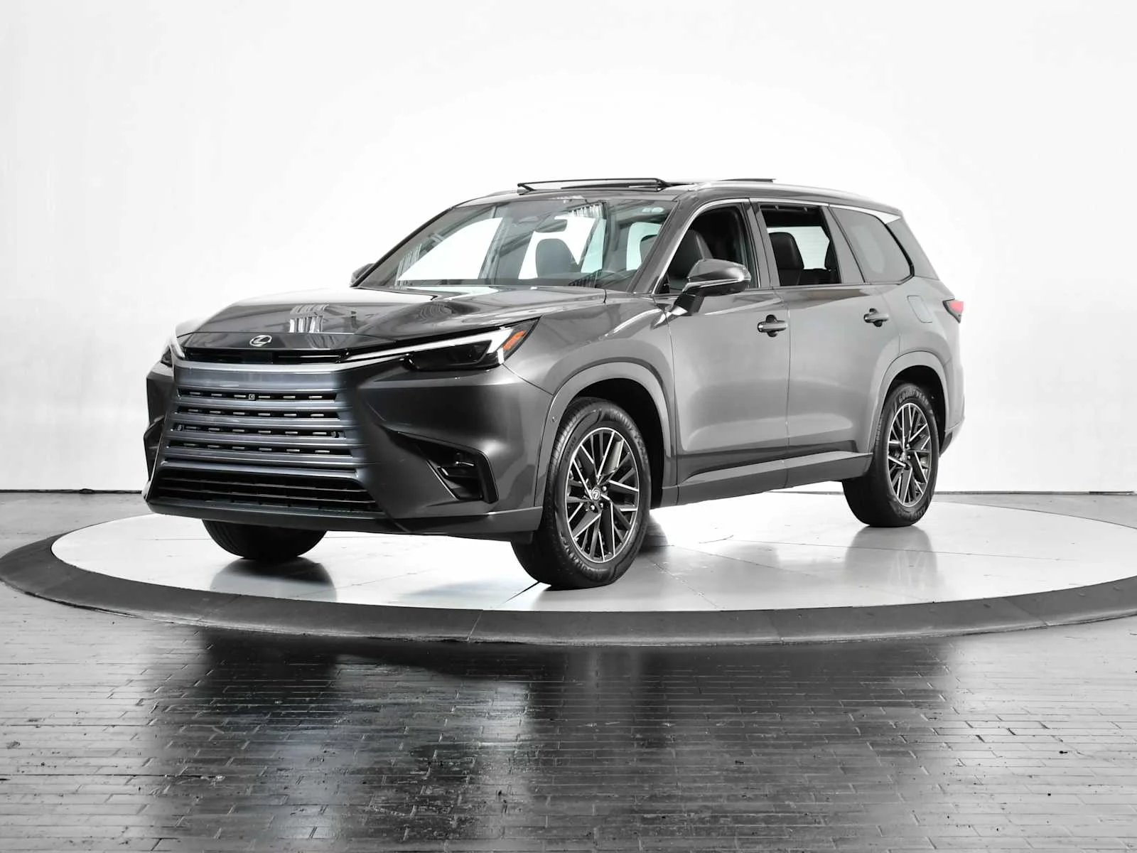 2025 Lexus TX 350 350 Premium AWD's photo