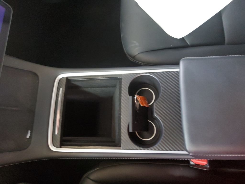 Used 2024  Tesla Long Range image 23