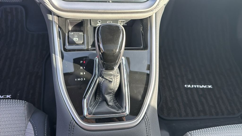 2025 Subaru Outback Premium - Photo 19