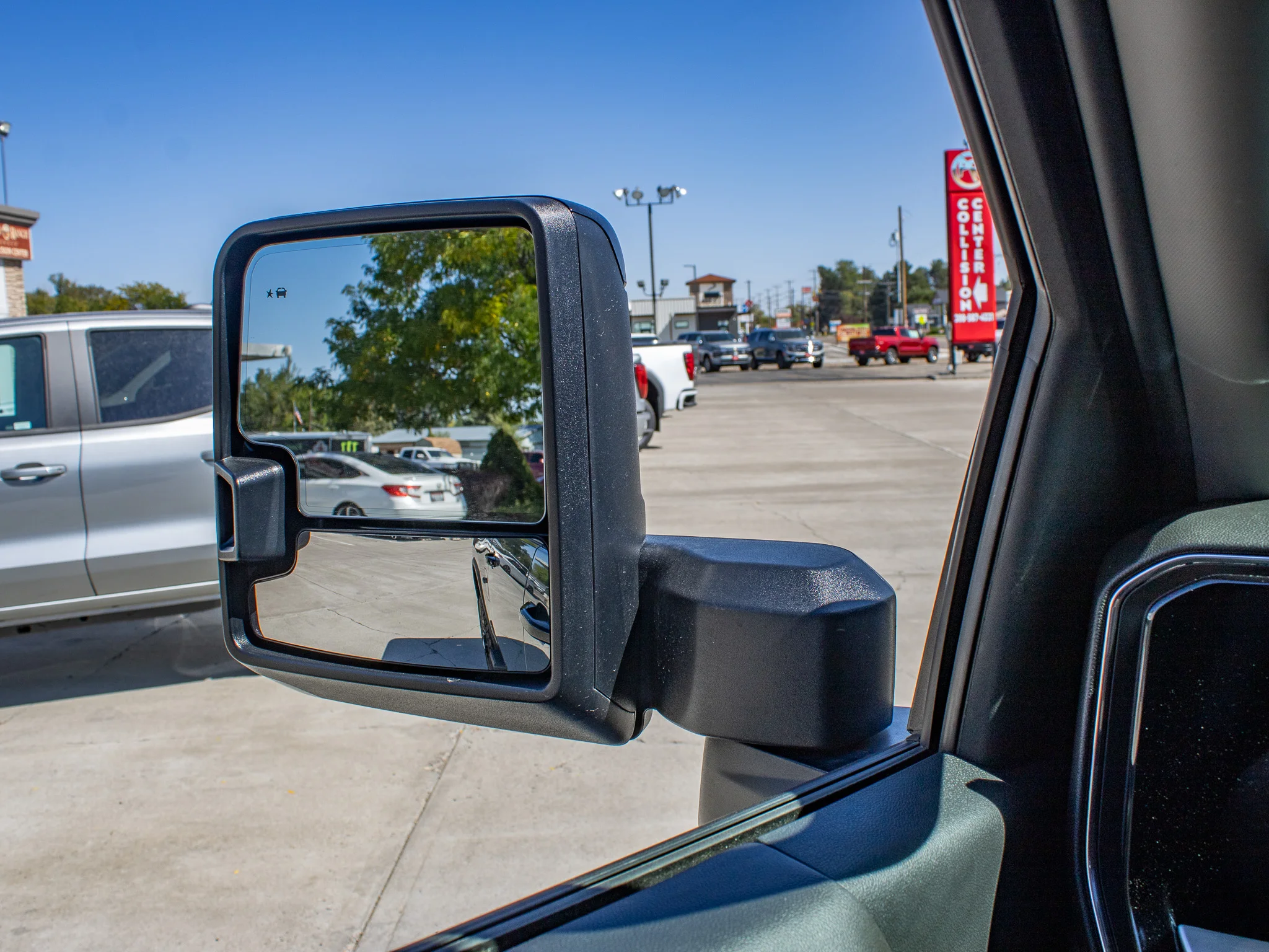 2026 Chevrolet Silverado 2500 HD LTZ - Photo 36
