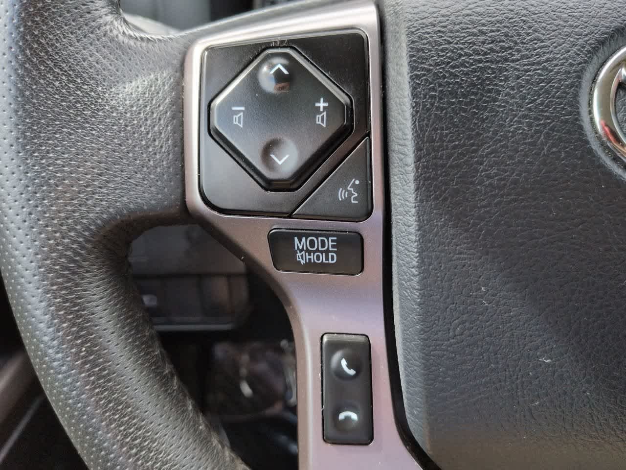Certified Used 2023 Ice Cap Toyota SR5 image 22