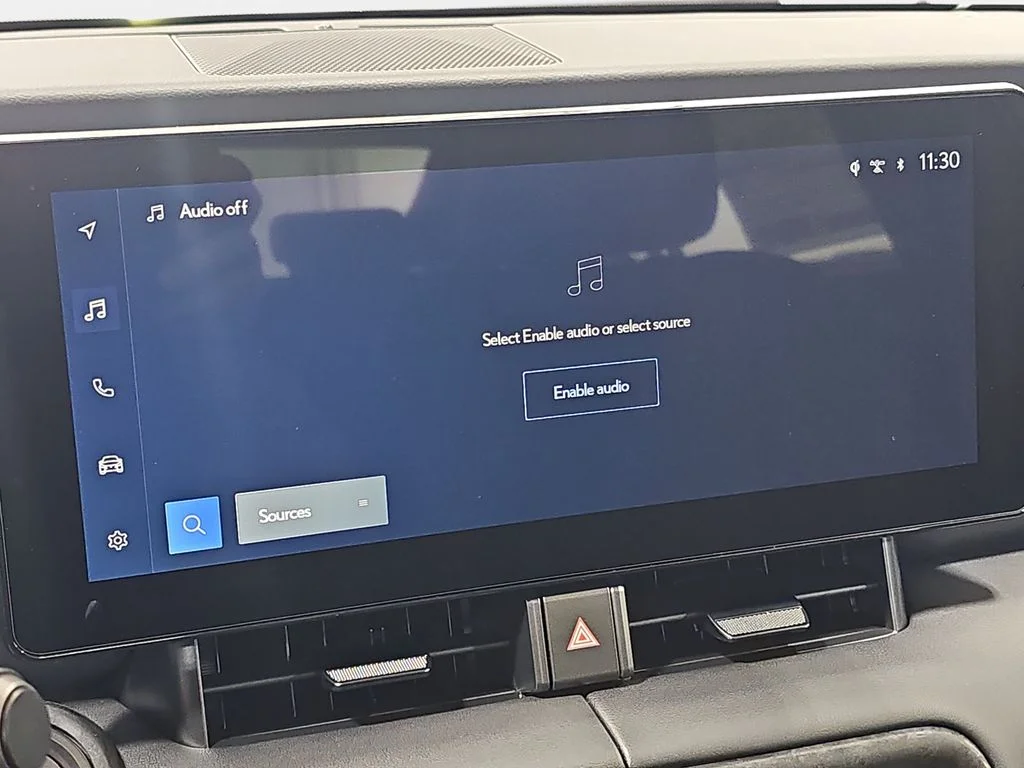 New 2026 Infrared Lexus F SPORT AWD image 20