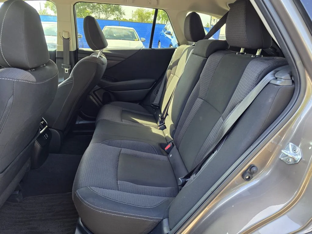 Certified Used 2023 Brown Subaru Premium image 15