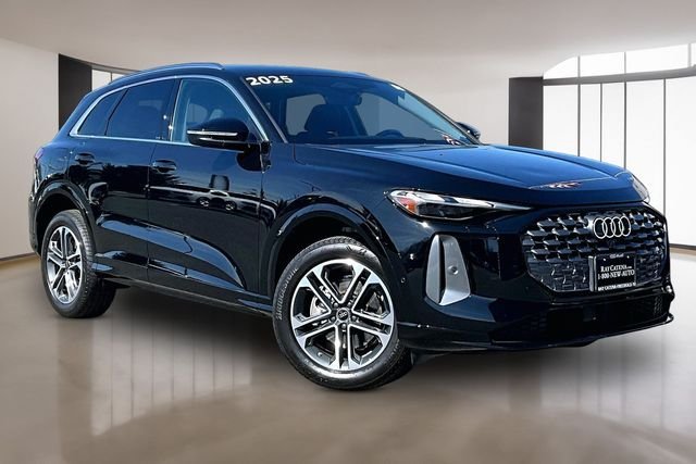 2025 Audi Q5