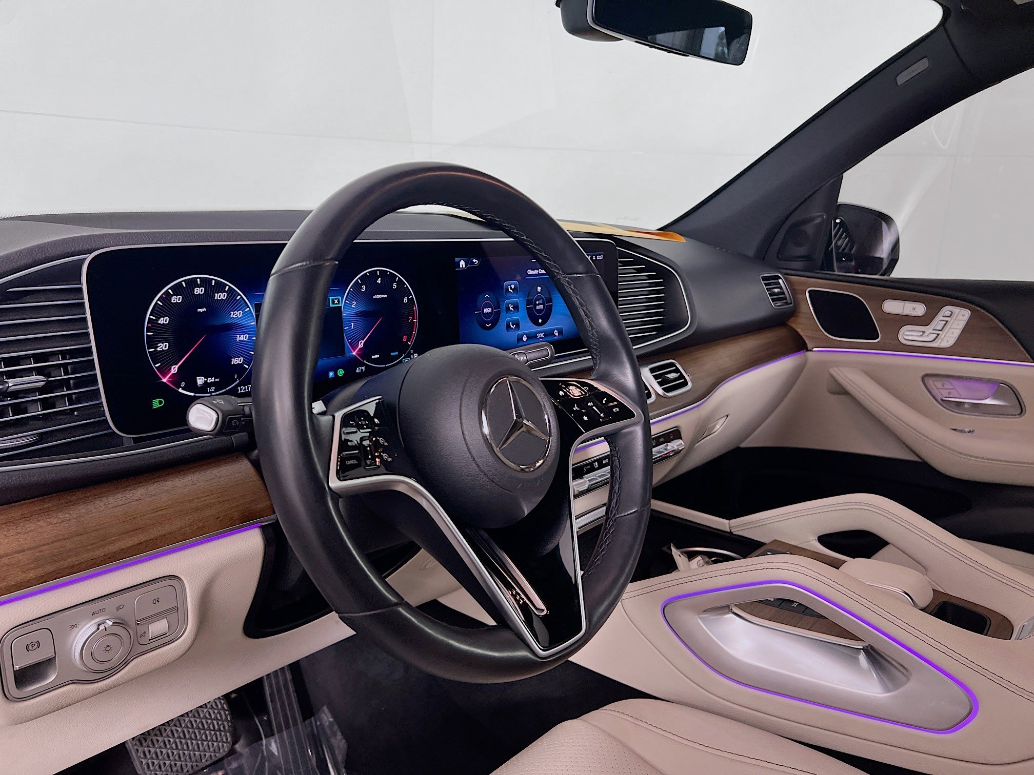 2024 Mercedes-Benz GLE GLE350 - Photo 9