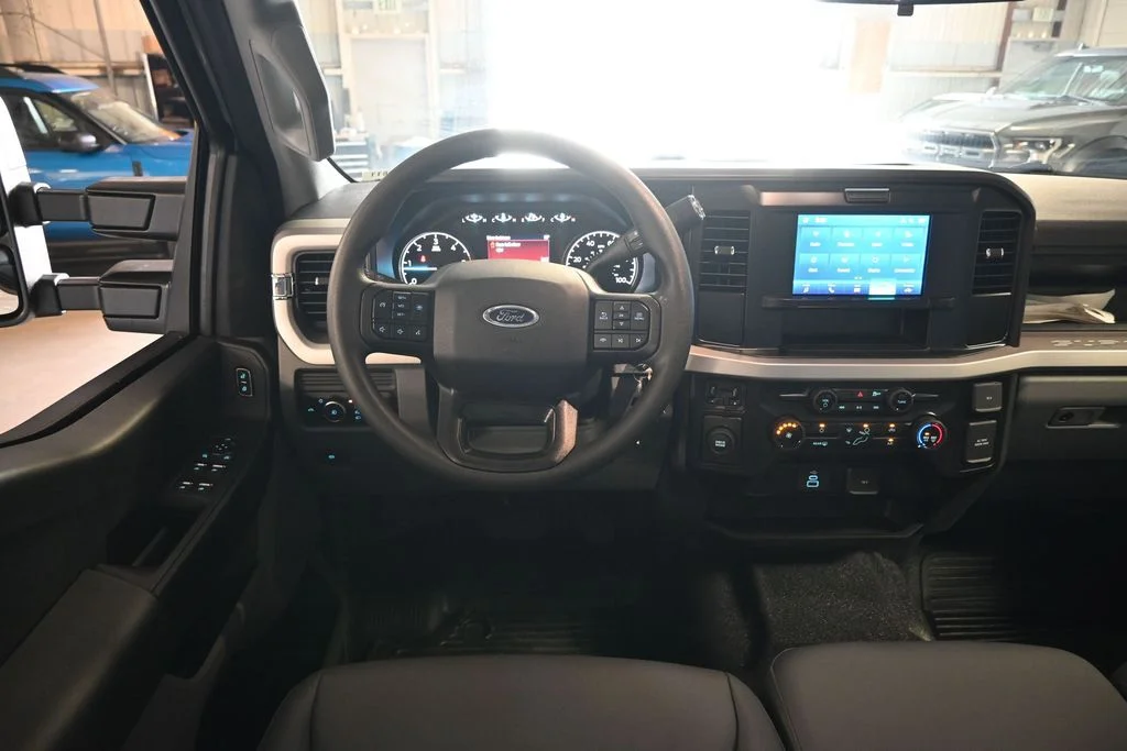 New 2026 White Ford XL image 18