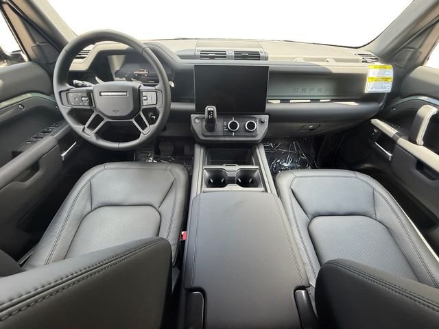 New 2026 Keswick Green Land Rover Trophy Edition Keswick image 12
