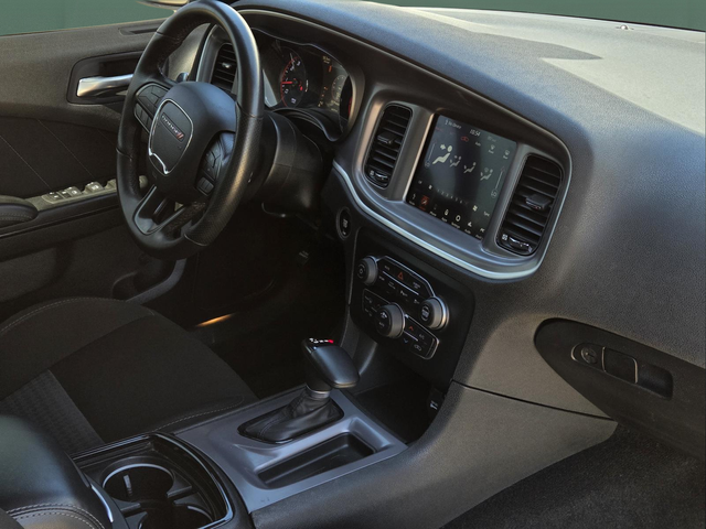 Used 2022 Silver Dodge R/T image 36