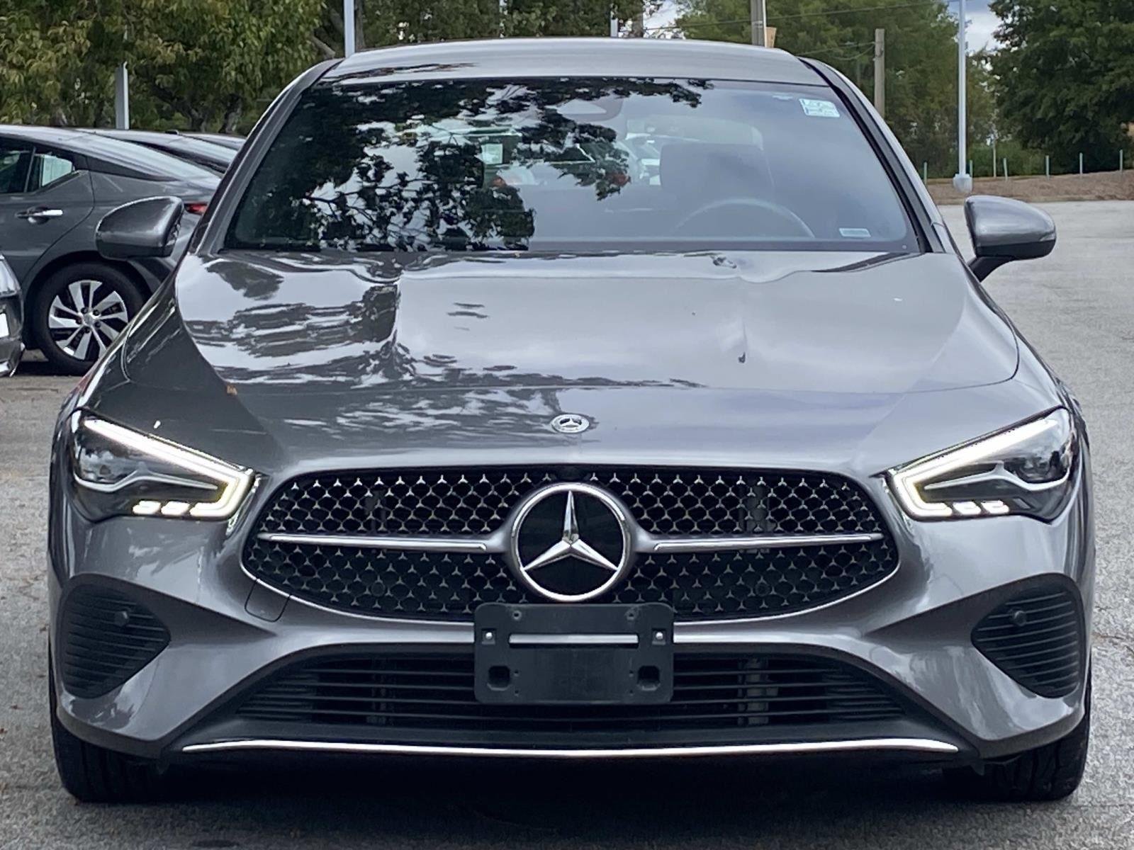 2025 Mercedes-Benz CLA CLA 250 - Photo 6